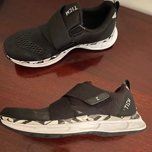 Tiem Slipstream Womens Indoor Cycling Shoes 7